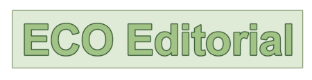 eco editorial logo