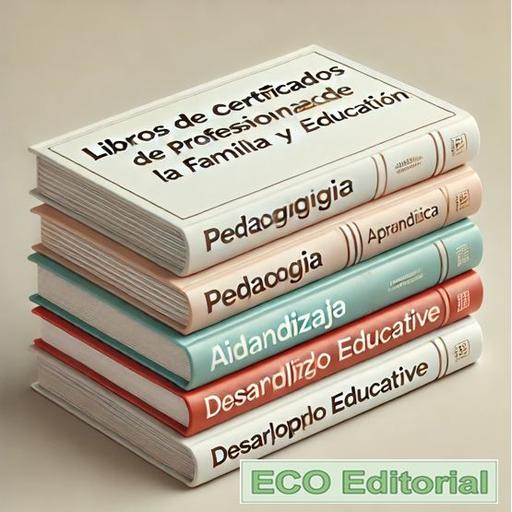 Libros de Formación y educación