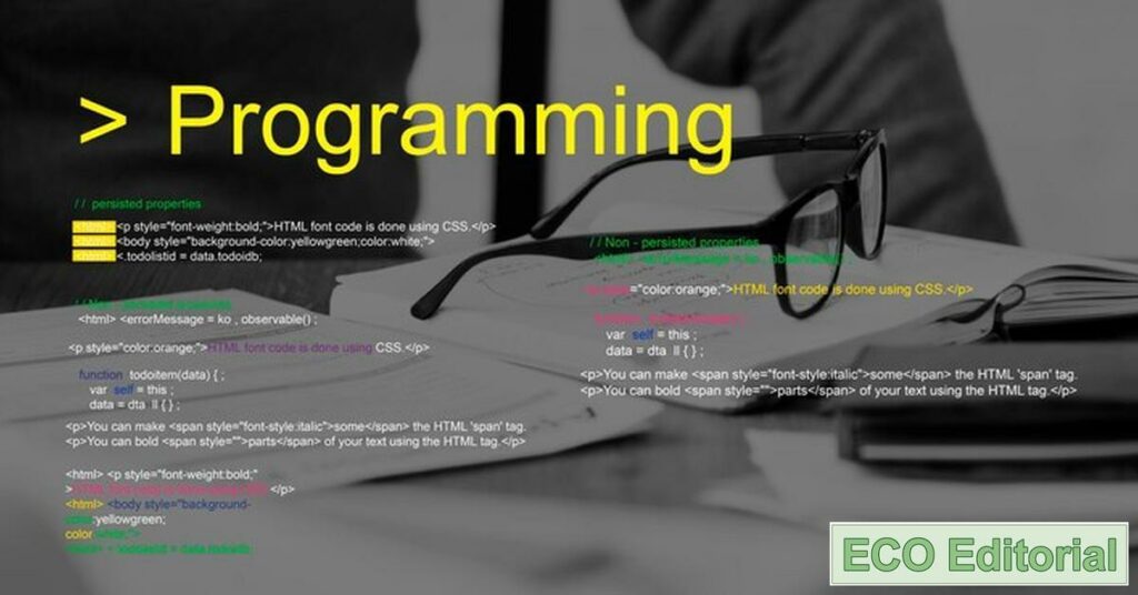 Metodologia de la programacion