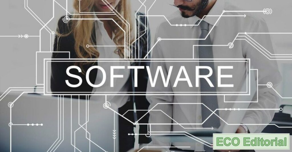 Software en el sistema informatico