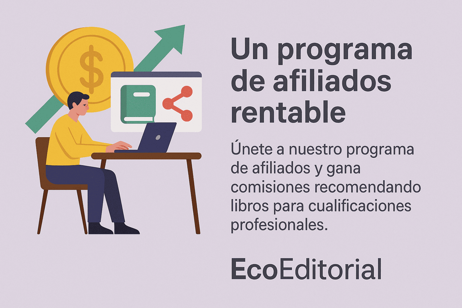 Programa de afiliados